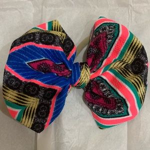 Little Loper Mystery Bow